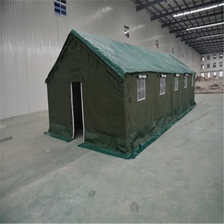 广州充气军用帐篷模型订制厂家